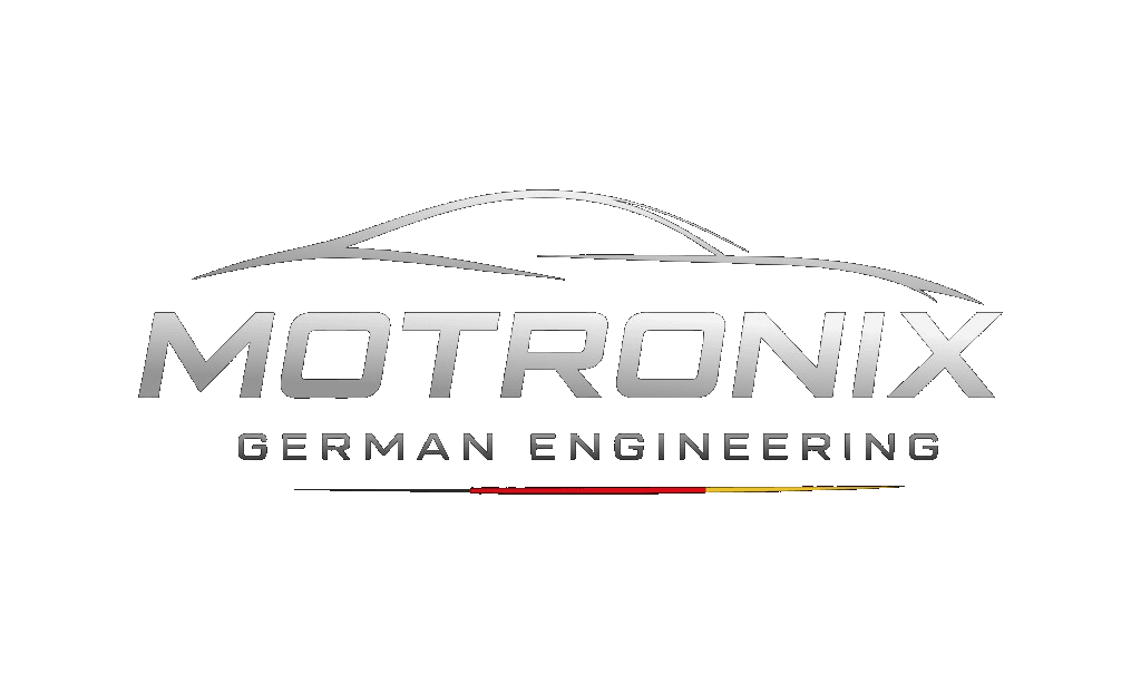 Motronix — German Engineering
